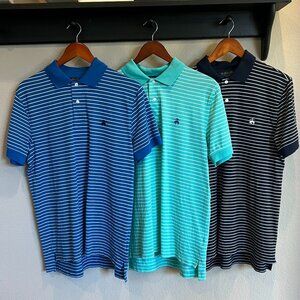 Brooks Brothers Polo (3 pack) Mens size Small